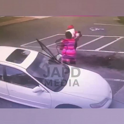 Tragedy as baby dies after mother drops her during a fight. #tragedy #crime #breakingnews #japd | JAPD media