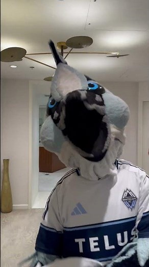 Spike Just Entered His Prime 😎✨ | Vancouver Whitecaps FC