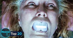 Top 20 Movies So Depressing You Can Only Watch Them Once | Videos on WatchMojo.com