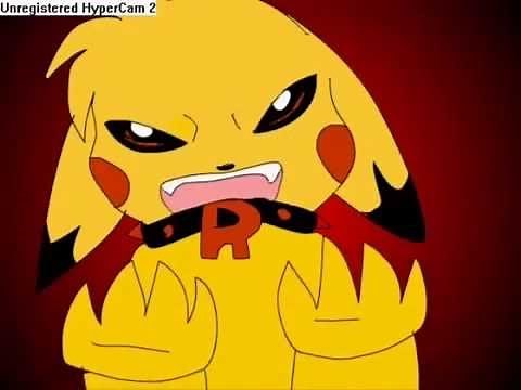 Rocketchu Amv