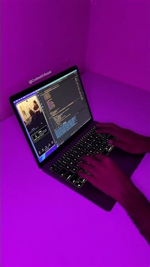 Flutter UI Challenge: Stunning Animated Completed 👍 ✅