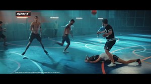 2.7M views · 955 reactions | Sparx introduces new range of shoes for training, running, walking, athleisure and lifestyle. #Sparx #SparxShoes #AddSparxToYourLife | Sparx | Facebook