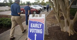 Gambit's 2022 Election Guide