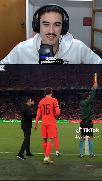 o melhor momento do jogo #holanda #alemanha #crianca #ole #drible | Iconic Football Moments