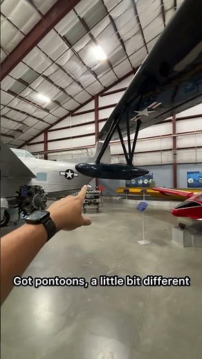 Check out the Martin Mariner at ‪@PimaAirSpaceMuseum‬ #martinmariner #pimaairandspacemuseum