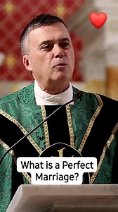 What is a Perfect Marriage? #catholic #cathedral #catholicchurch #catholiceducation #catholiclife #viralreelsシ #fypシ゚viralシfypシ゚ #virals #fypシ゚viralシfypシ゚viralシalシ | Catechism of the Catholic Church