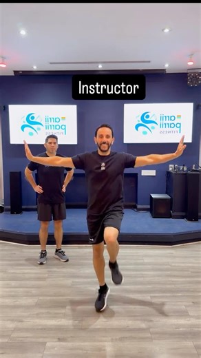 Armenian Dance Off Part 2: Instructor Vs. Student 🇦🇲 #shorts