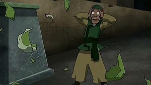 Voice of the Cabbage Merchant from Avatar Wants to Reprise Role for Live-Action Series