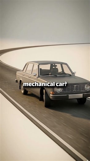 Reverse at 70 MPH: What Actually Happens?