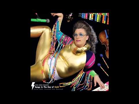 Tight Pants/Body Rolls - Leslie Hall (REMASTERED REMIX)
