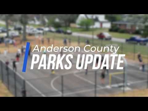 Parks Update with Matt Schell