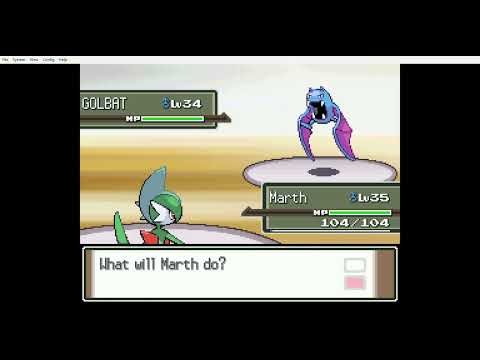 (Redo) Let’s Play: Pokémon Platinum Part 13 - Team Galactic Leader Cyrus (1)