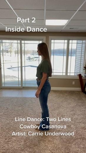 Line Dance Two Lines Turtorial. Check it out!!! #linedance #linedancer #linedances #linedancechallenge #foryou #foryoupage #foryouofficial #dancing #learning #linedancingontiktok #cowboycasanova #dance #westernfashion