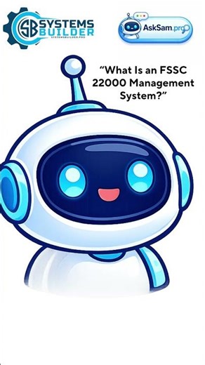 What Is an FSSC 22000 Management System