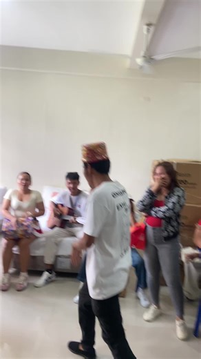 Funny Exchange Gift Moments