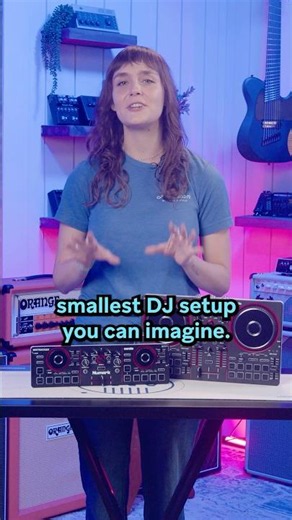 DJ anywhere with the Numark Party Mix III and the MixTrack Go! #numark #partymixiii #mixtrackgo #dj
