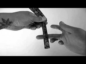 Corkscrew.(Tutorial)