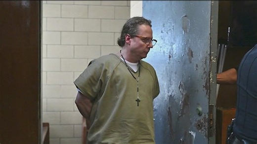 NYC attorney indicted for allegedly sexually assaulting six women