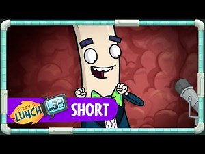 Fizzy's Lunch Lab: The Calcium-Powered Adventure