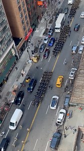 Tradition at its finest. It's an honor and a privilege to have the Fighting 69th lead the NYC St. Patrick's Day Parade for 175 years. Don't forget the Fighting 69th whiskey toast to kick off the festivities. Slainte! | Fighting 69th Whiskey