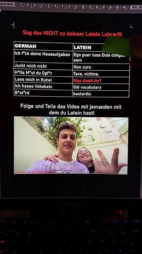Latein lernen: Tipps und Tricks für Anfänger