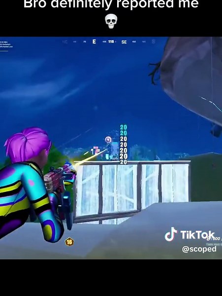 How to Check if You've Been Reported in Fortnite