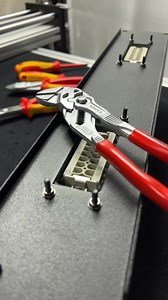 90K views · 930 reactions | Replaces a whole set of wrenches - KNIPEX...
