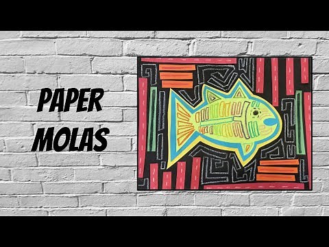 Paper Mola
