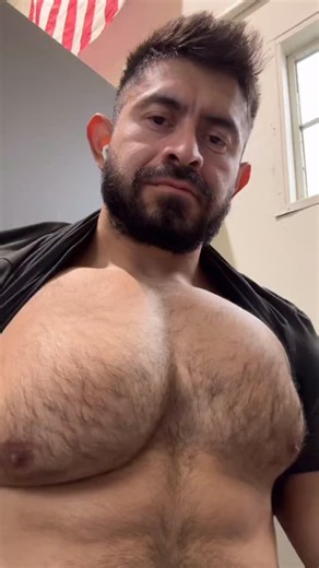 Mateo Muscle on Instagram: "Tell them to chill… they won’t."