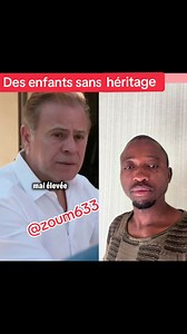 Un homme qui attend l’argent de sa femme n’est pas un homme
