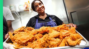 517K views · 3K shares | Louisiana's MOUTHWATERING Delights! A...