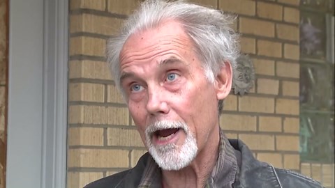 Man poses as utility worker to burglarize Denver house