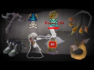 The New Void Max Range (Amulet of Rupture)