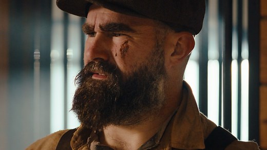 Garage Beer shovels up Budweiser’s mess in local Super Bowl ad