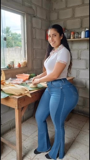 Linda mañana | Ariana Maldini