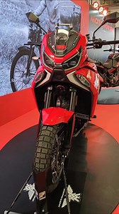 Morini X-Cape 1200 | MOTO Nordeste