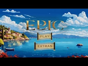 Epic the Musical: The Movie Supercut
