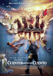 Cuentos que no son cuentos