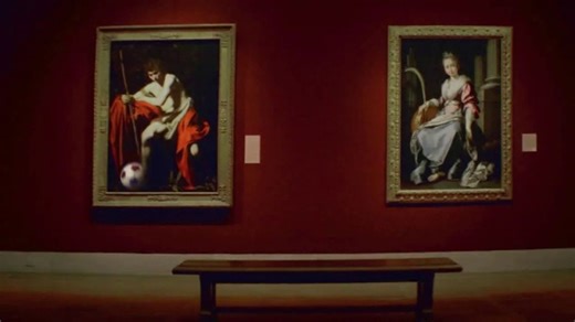 Missouri Division of Tourism TV Spot, 'Show Me Fandemonium'