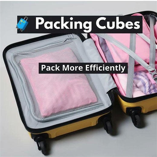 ✈️ Travel Essentials You'll Want for Every Trip