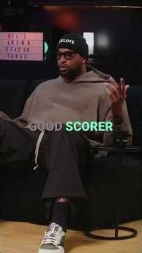 Is Scoring 30 Points Easy? #shorts