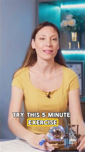 If you can’t figure out your speaking topic, try this