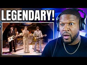 FIRST REACTION TO BEE GEES NIGHTS ON BROADWAY - I WASN'T READY FOR THIS