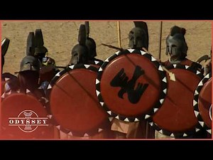 The Complete History of the Ancient World's Greatest Wars: Greece, Persia & Rome