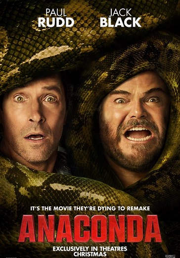 Anaconda streaming: where to watch movie online?