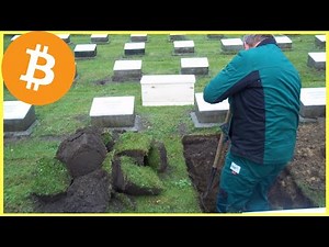 Crypto CEO's Body to be Exhumed over Missing $200m