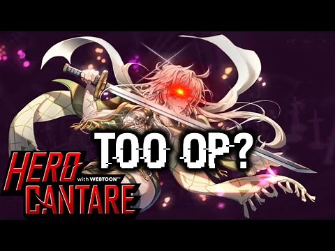 Crusade Miro Yoo Showcase + Free Coupon Code! | Hero Cantare