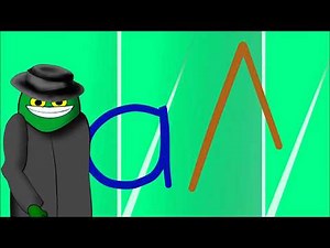 Phonics a song (remix)