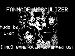 Analog Funkin’ TMC Game Over ( SCRAPPED OST)