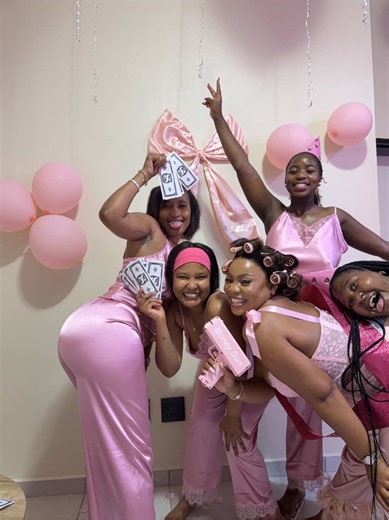 Cute and Cozy Slumber Party Ideas for Galentine's